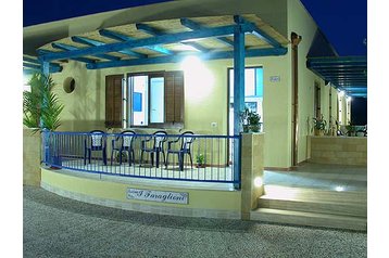 Alloggio presso privati Castellammare del Golfo 10